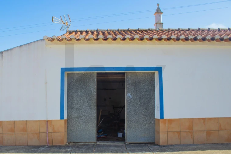 Moradia T4 para Venda em Aljezur Foto 19