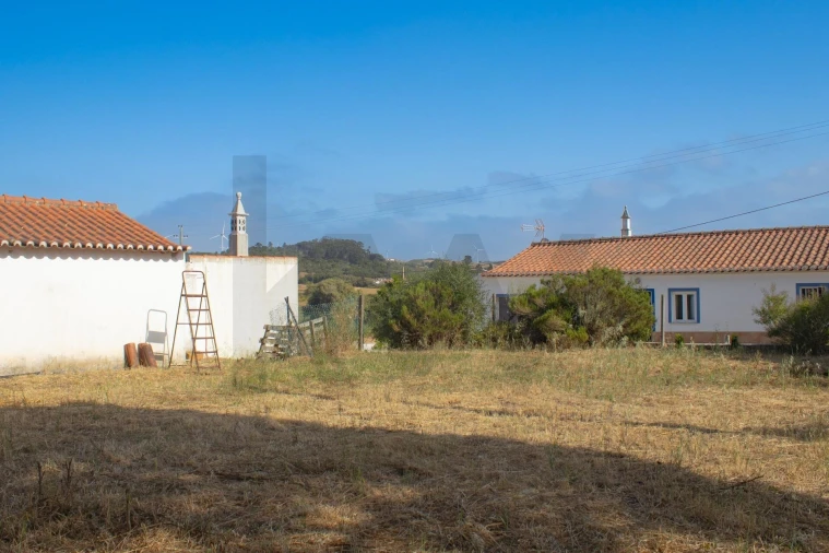 Moradia T4 para Venda em Aljezur Foto 28