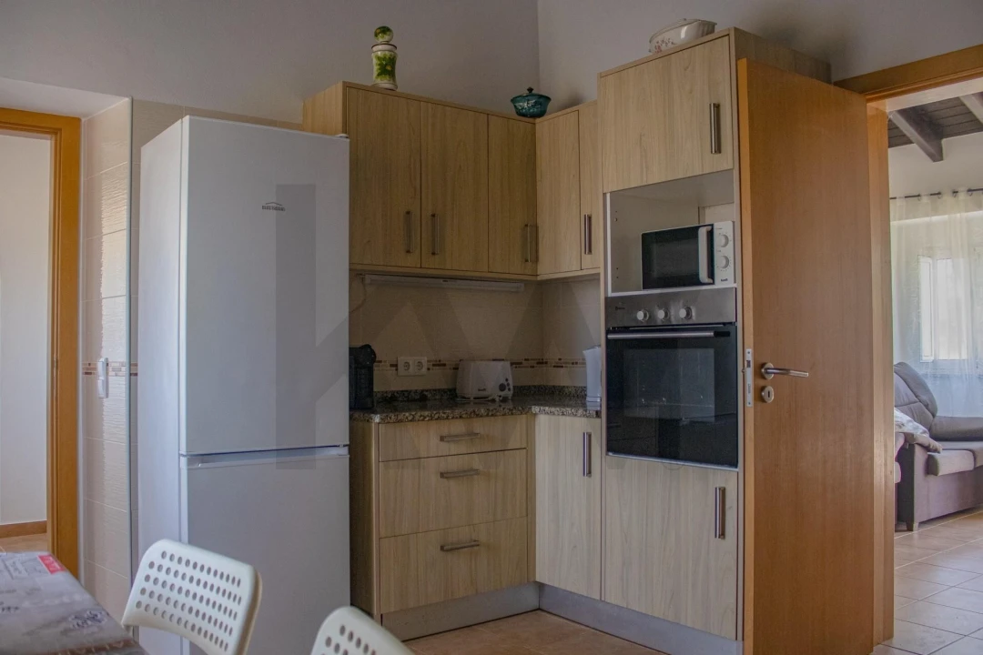 Moradia T4 para Venda em Aljezur Foto 14