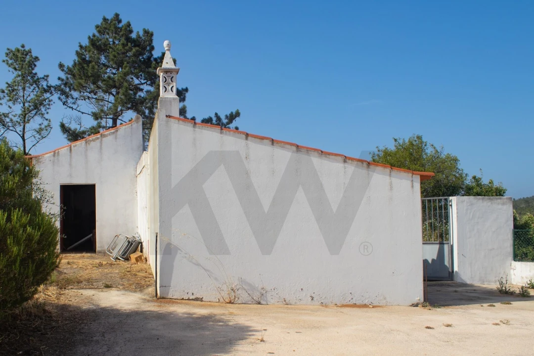 Moradia T4 para Venda em Aljezur Foto 25