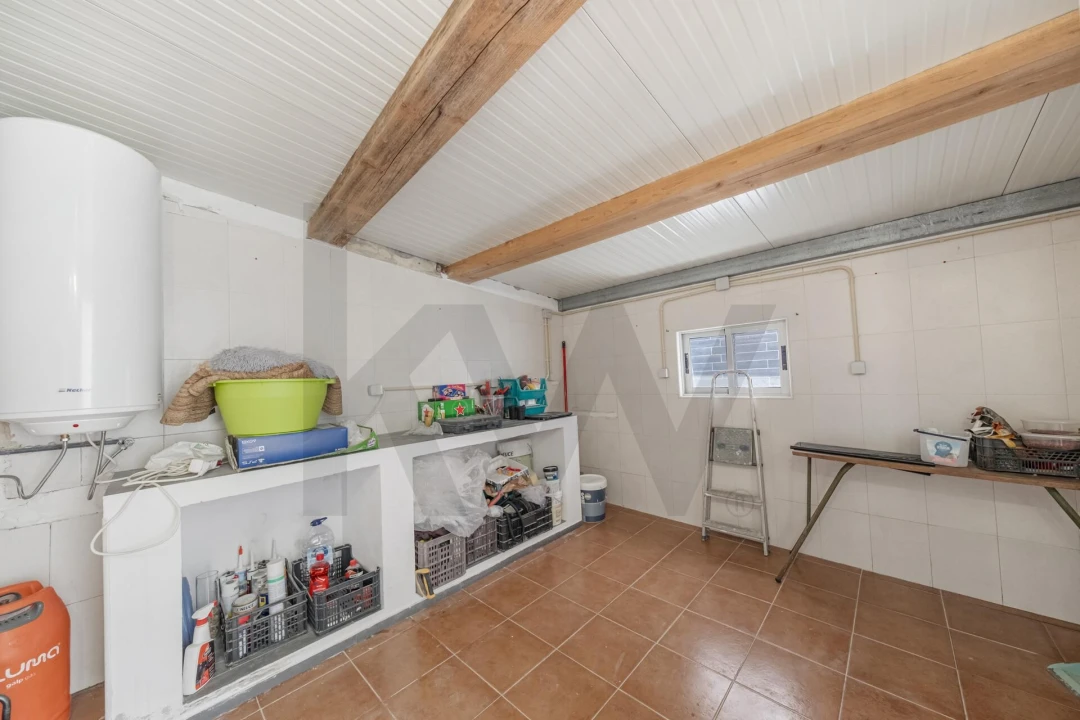 Moradia T4 para Venda em Praia da Vitoria (Santa Cruz) Foto 18