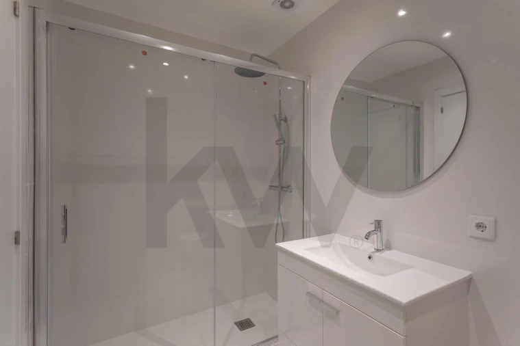 Apartamento T2 para Arrendamento em Falagueira-Venda Nova Foto 19