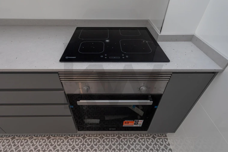 Apartamento T2 para Arrendamento em Falagueira-Venda Nova Foto 12