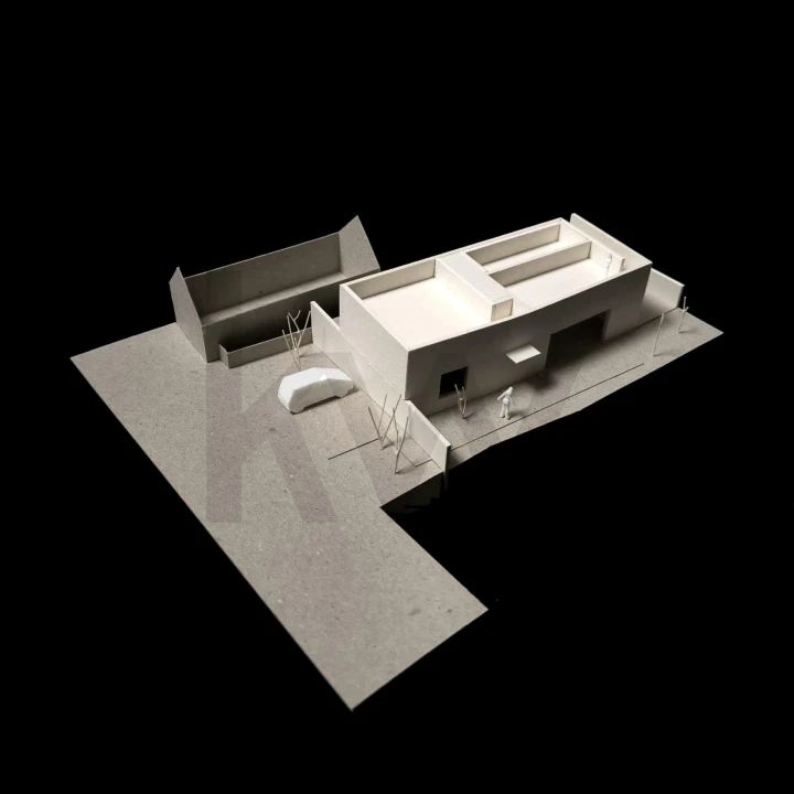 Moradia T2 para Venda em Fajã da Ovelha Foto 9