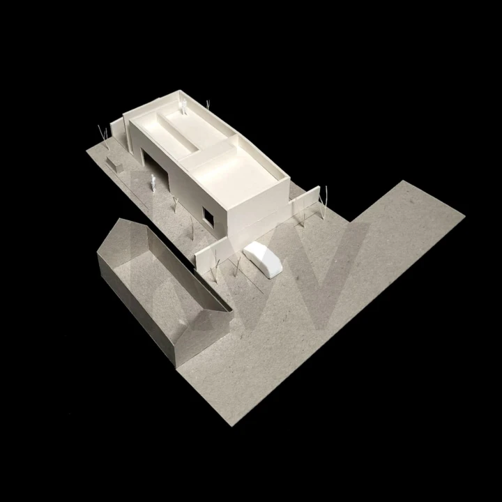 Moradia T2 para Venda em Fajã da Ovelha Foto 12