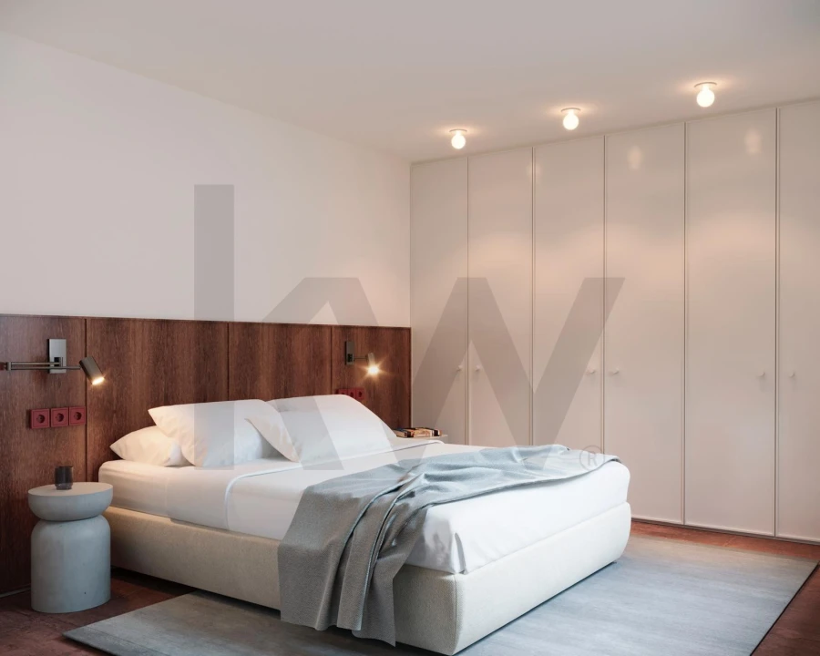 Moradia T2 para Venda em Fajã da Ovelha Foto 7