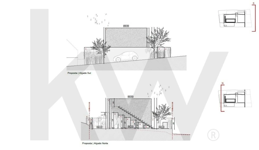 Moradia T2 para Venda em Fajã da Ovelha Foto 15