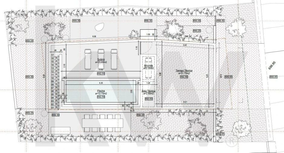 Moradia T2 para Venda em Fajã da Ovelha Foto 17