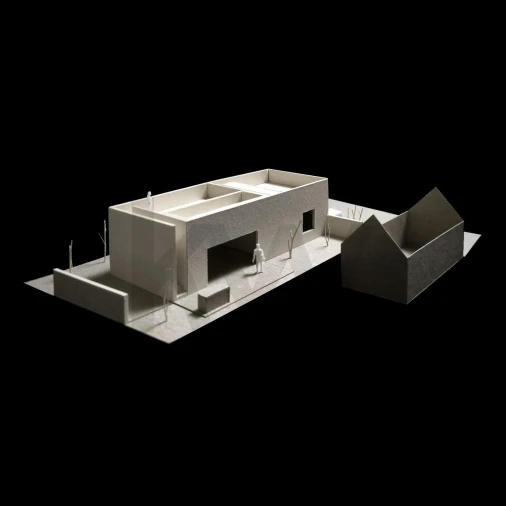 Moradia T2 para Venda em Fajã da Ovelha Foto 11