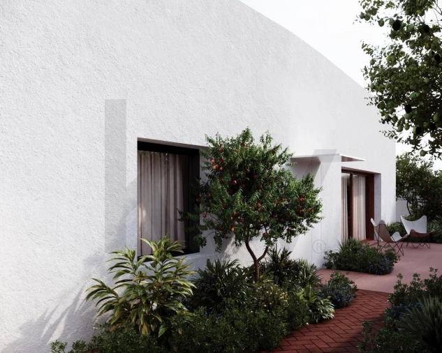 Moradia T2 para Venda em Fajã da Ovelha Foto 2