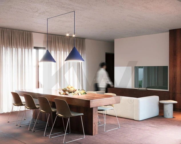 Moradia T2 para Venda em Fajã da Ovelha Foto 5