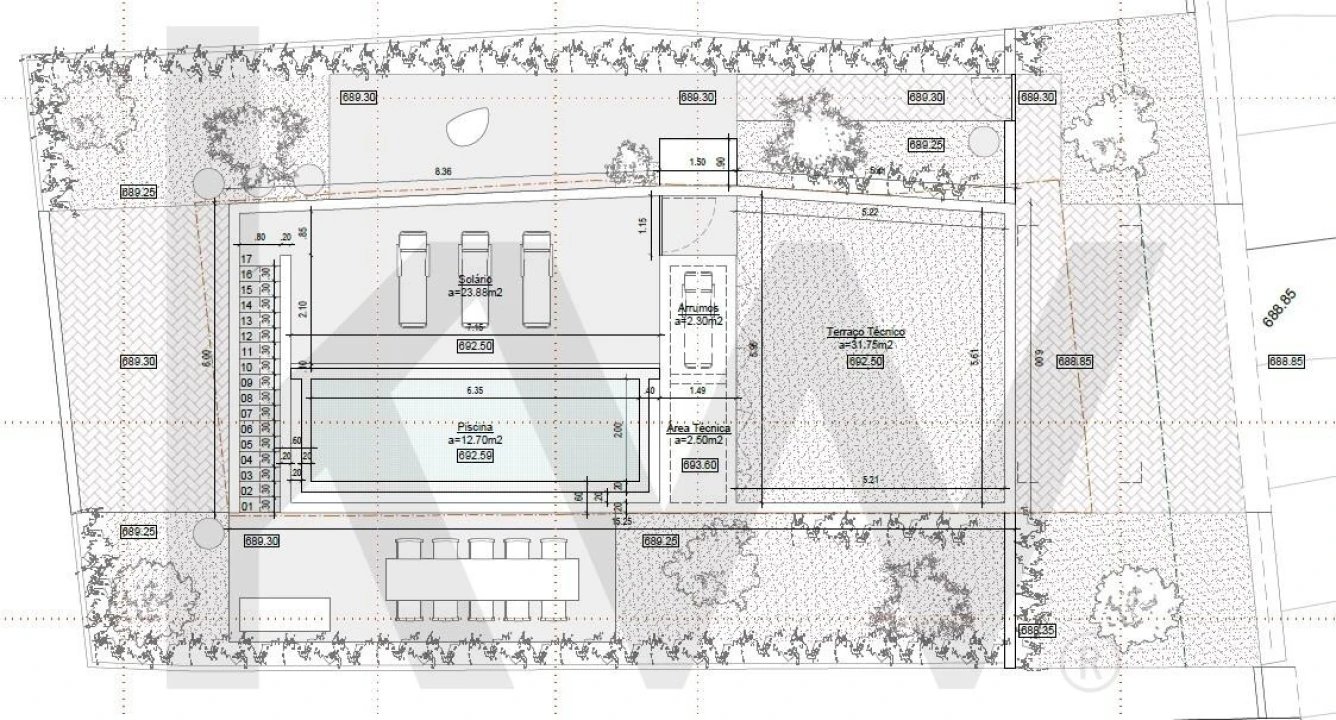 Moradia T2 para Venda em Fajã da Ovelha Foto 17