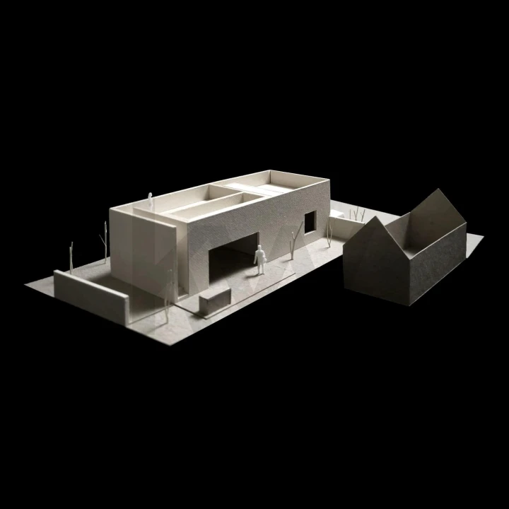 Moradia T2 para Venda em Fajã da Ovelha Foto 11