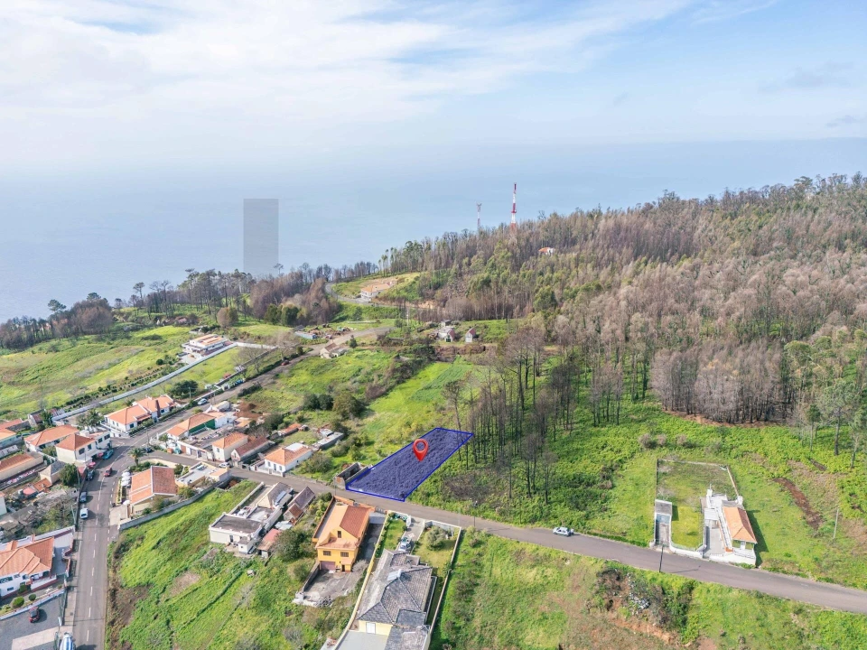 Moradia T2 para Venda em Fajã da Ovelha Foto 18