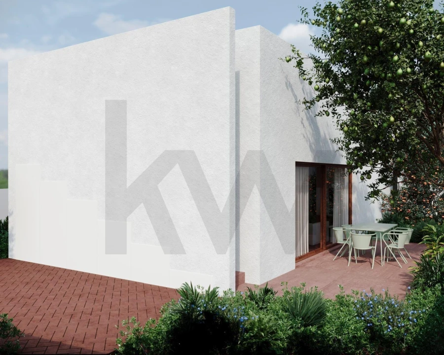 Moradia T2 para Venda em Fajã da Ovelha Foto 3