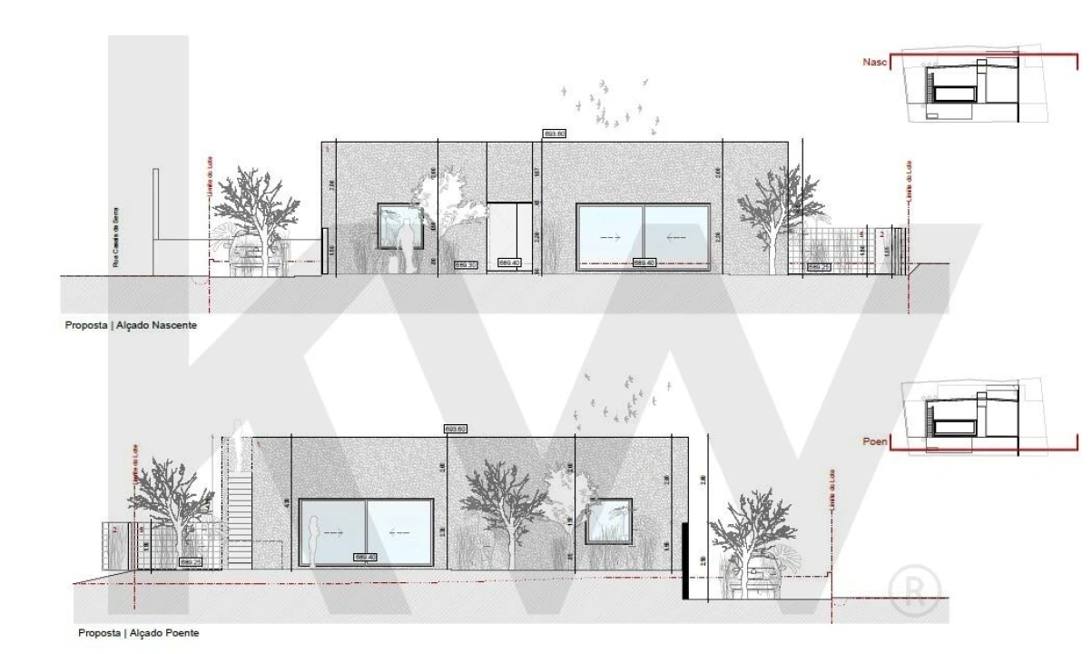Moradia T2 para Venda em Fajã da Ovelha Foto 14