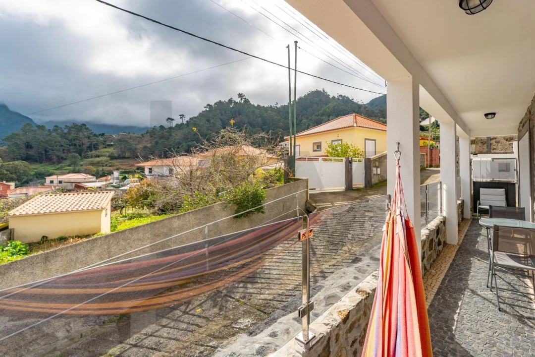 Moradia T3 para Venda em São Vicente Foto 9