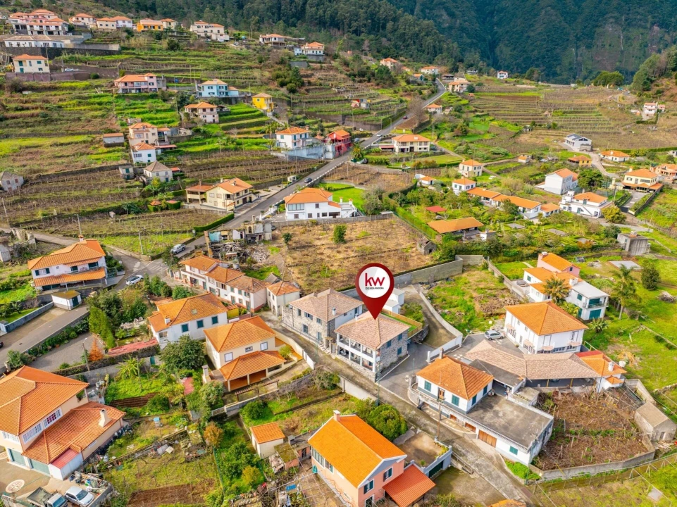 Moradia T3 para Venda em São Vicente Foto 46