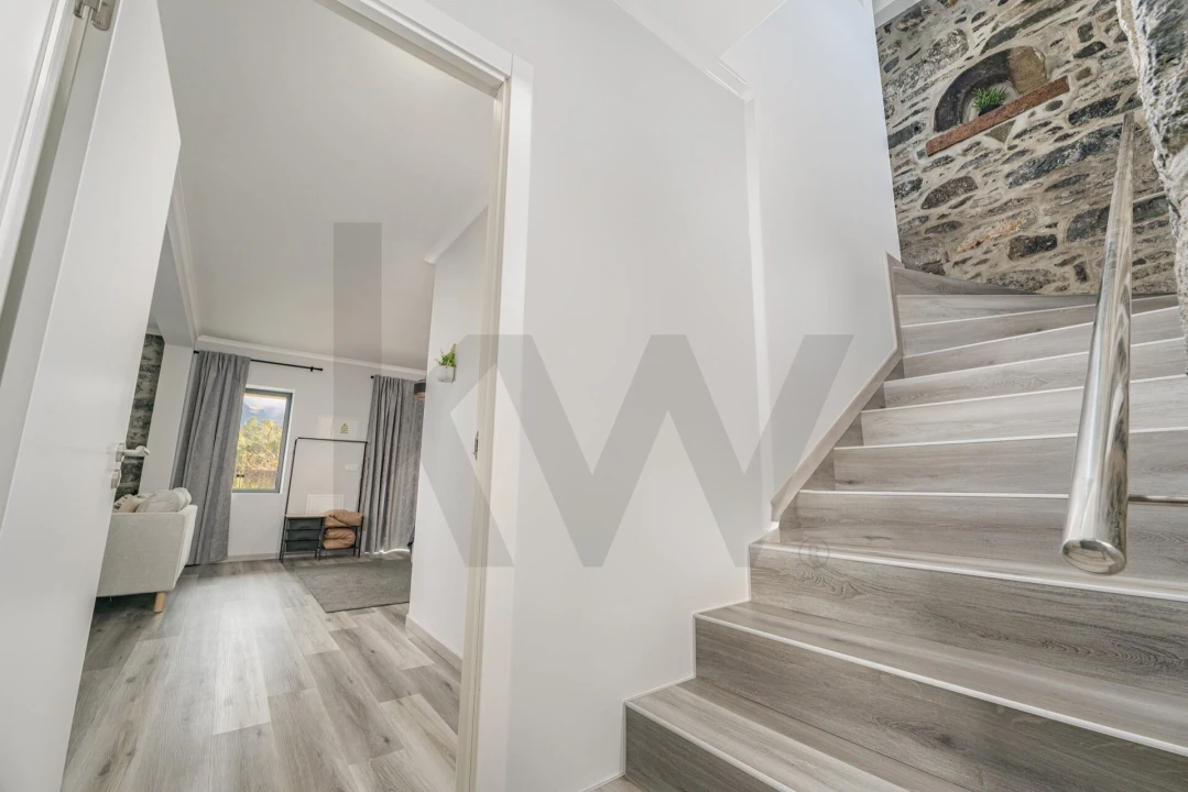 Moradia T3 para Venda em São Vicente Foto 20