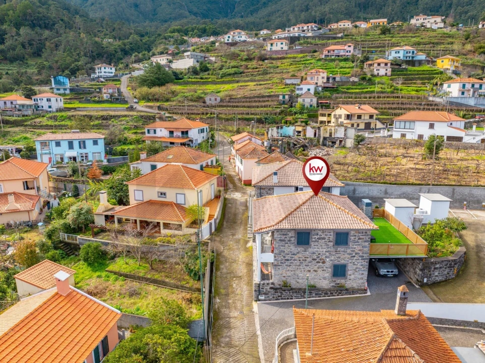 Moradia T3 para Venda em São Vicente Foto 44