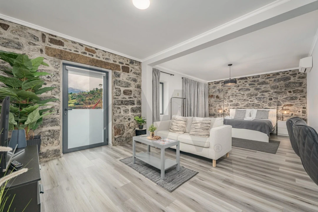 Moradia T3 para Venda em São Vicente Foto 18