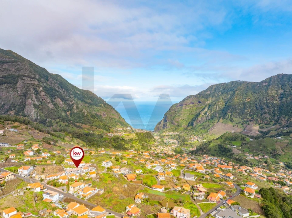 Moradia T3 para Venda em São Vicente Foto 50