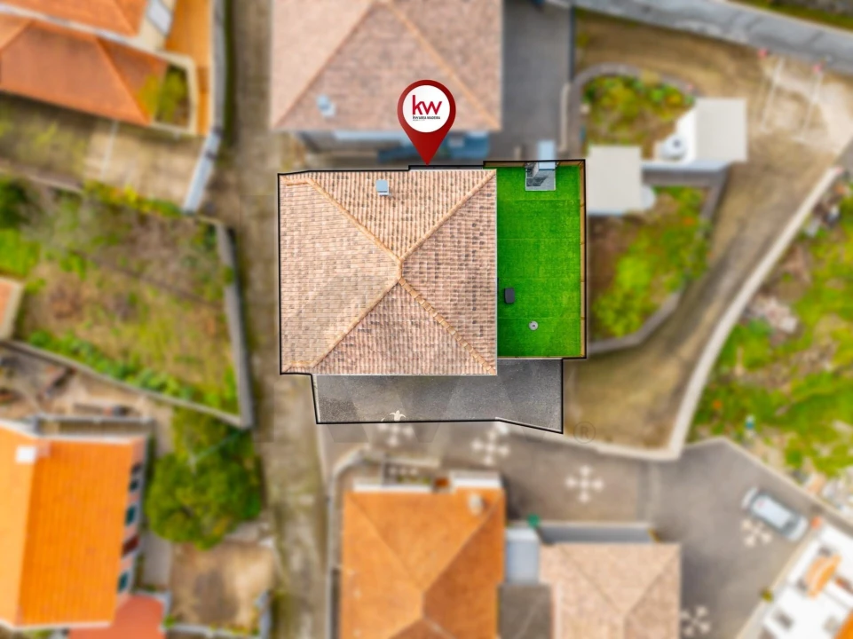 Moradia T3 para Venda em São Vicente Foto 47