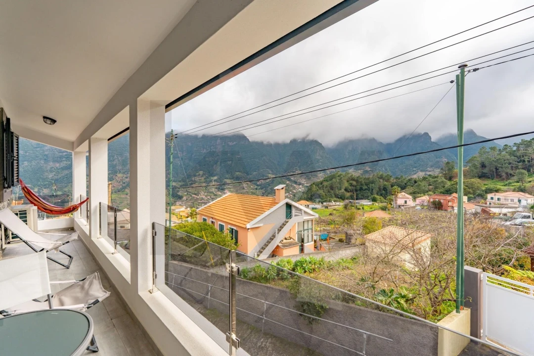 Moradia T3 para Venda em São Vicente Foto 11