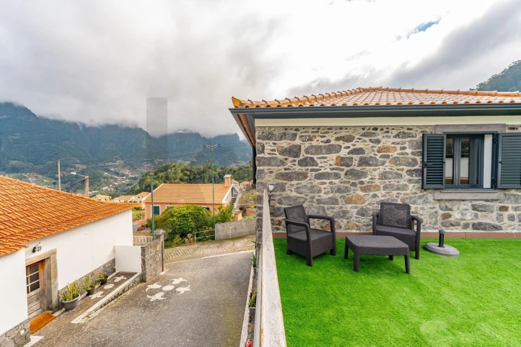 Moradia T3 para Venda em São Vicente Foto 41