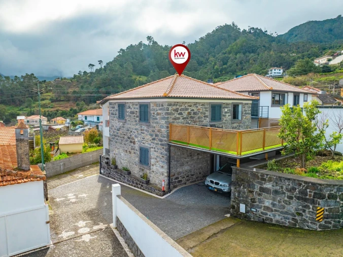 Moradia T3 para Venda em São Vicente Foto 43