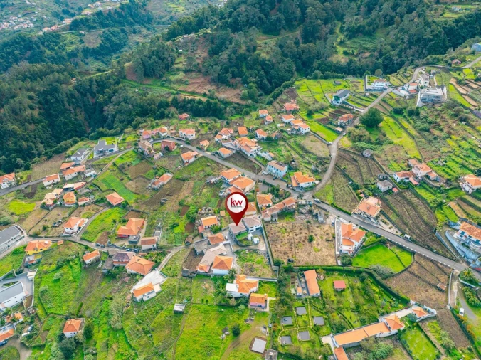 Moradia T3 para Venda em São Vicente Foto 49