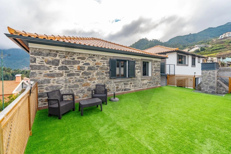 Moradia T3 para Venda em São Vicente Foto 42