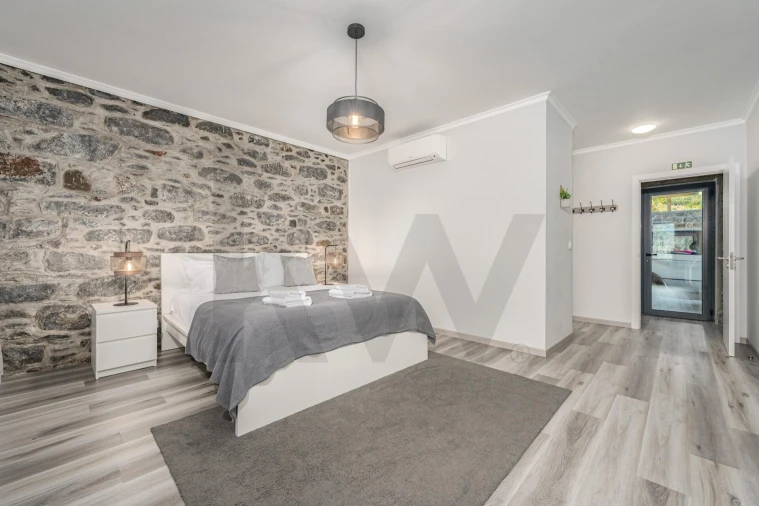 Moradia T3 para Venda em São Vicente Foto 17