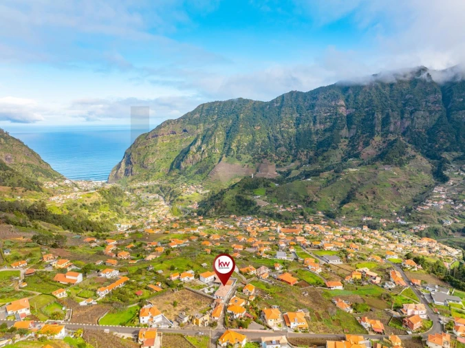 Moradia T3 para Venda em São Vicente Foto 51