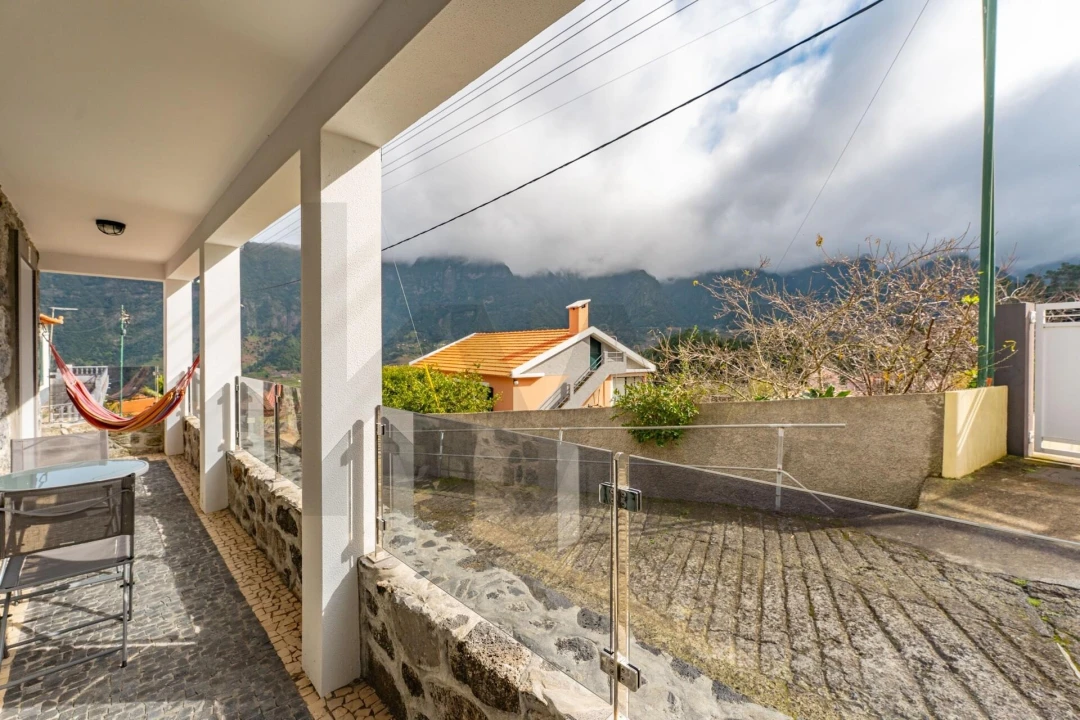 Moradia T3 para Venda em São Vicente Foto 8