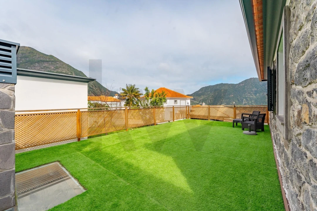 Moradia T3 para Venda em São Vicente Foto 38