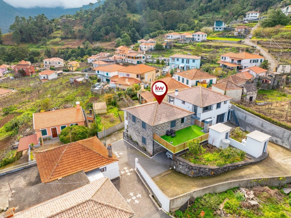 Moradia T3 para Venda em São Vicente Foto 45