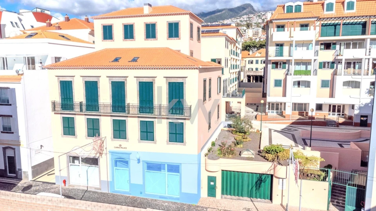 Loja para Venda em Funchal (Se) Foto 1