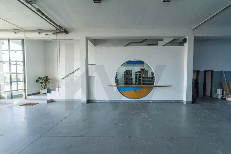 Armazém para Arrendamento em Matosinhos e Leça da Palmeira Foto 14