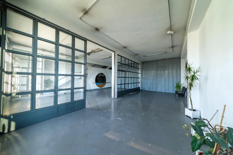 Armazém para Arrendamento em Matosinhos e Leça da Palmeira Foto 21