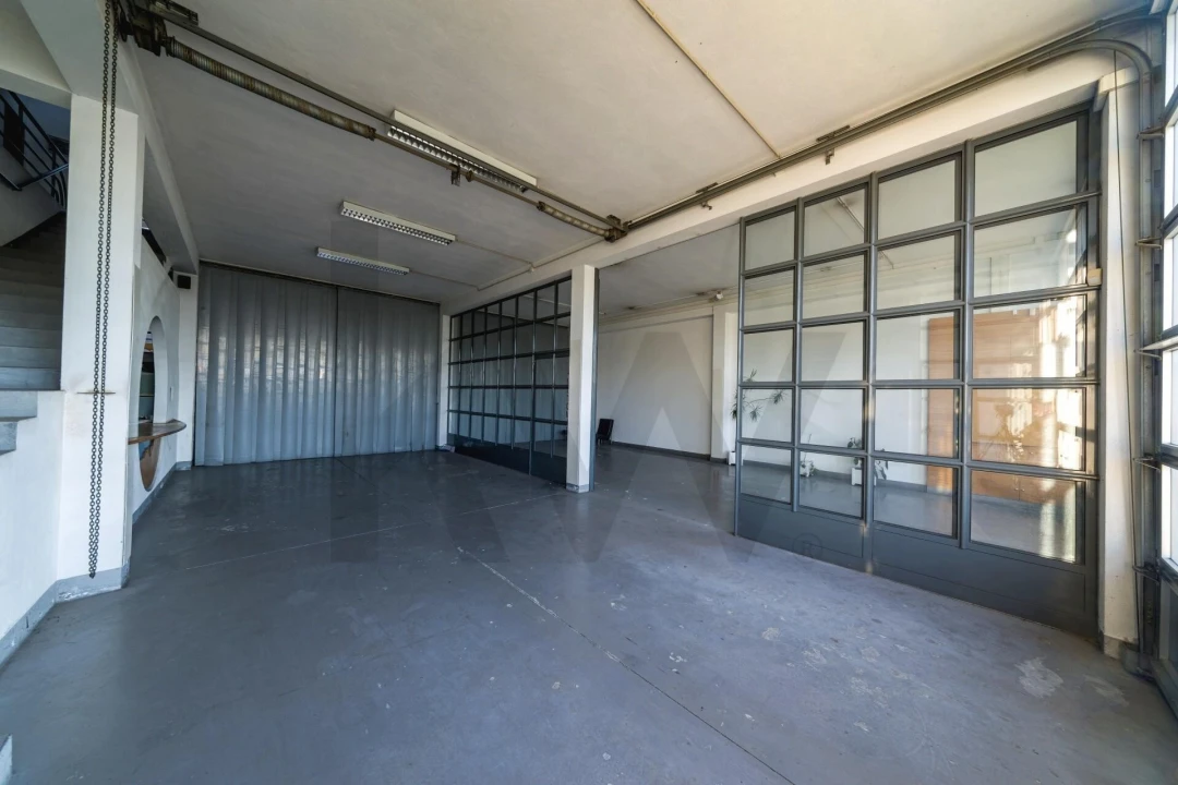 Armazém para Arrendamento em Matosinhos e Leça da Palmeira Foto 20