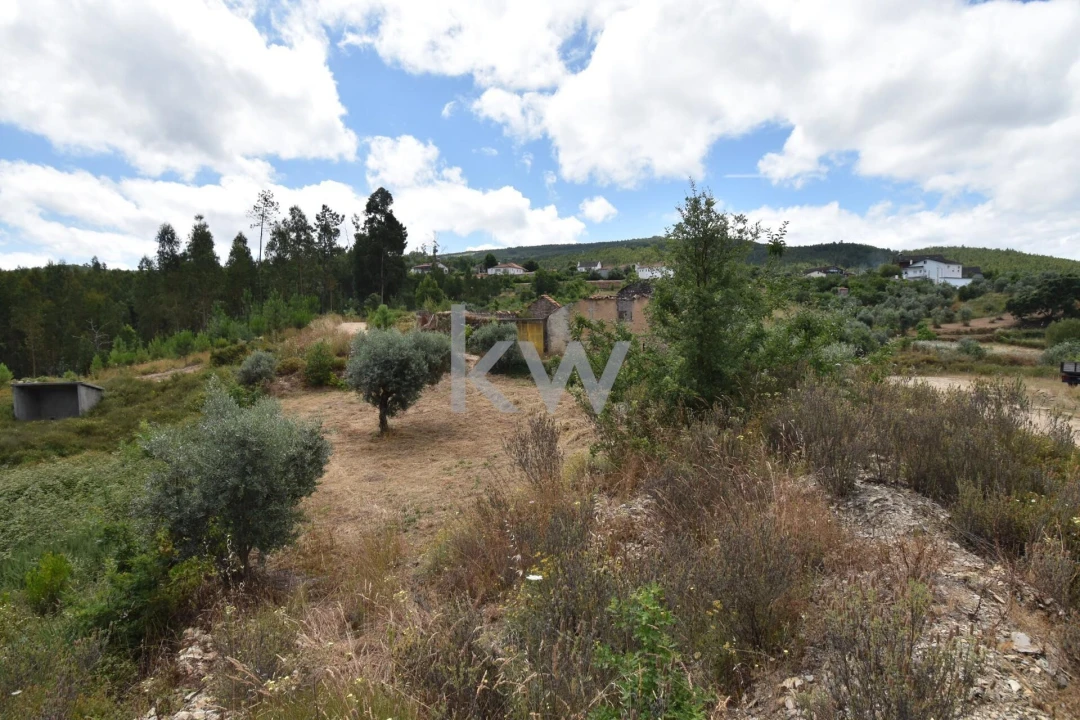 Moradia T3 para Venda em Pombeiro da Beira Foto 15