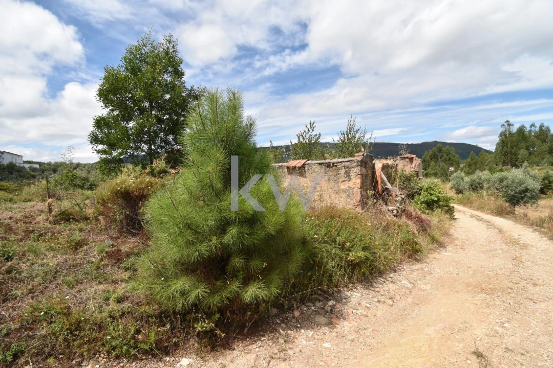 Moradia T3 para Venda em Pombeiro da Beira Foto 10