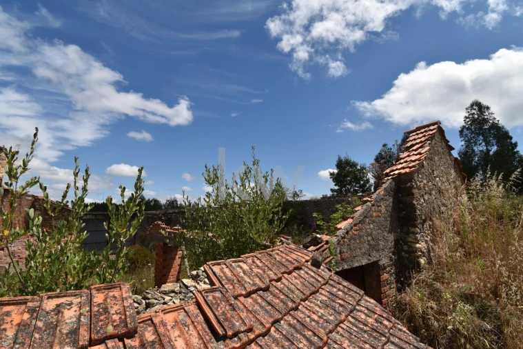 Moradia T3 para Venda em Pombeiro da Beira Foto 4