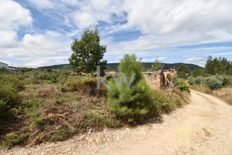 Moradia T3 para Venda em Pombeiro da Beira Foto 18