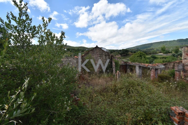 Moradia T3 para Venda em Pombeiro da Beira Foto 20