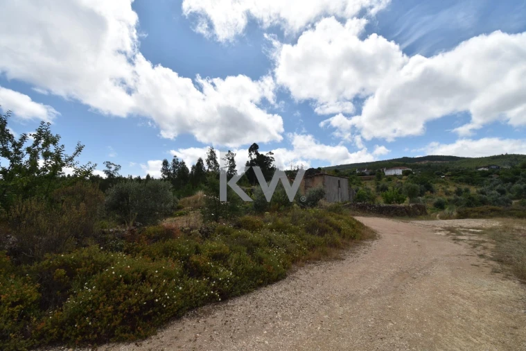 Moradia T3 para Venda em Pombeiro da Beira Foto 13