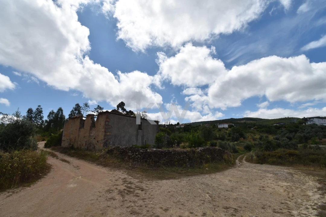 Moradia T3 para Venda em Pombeiro da Beira Foto 12