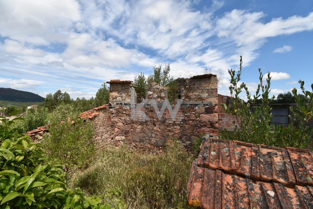 Moradia T3 para Venda em Pombeiro da Beira Foto 24