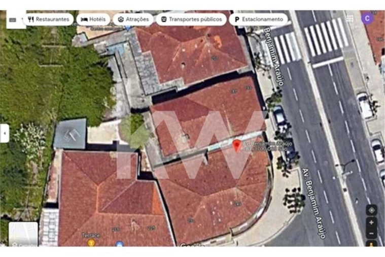 Prédio para Venda em São João da Madeira Foto 5